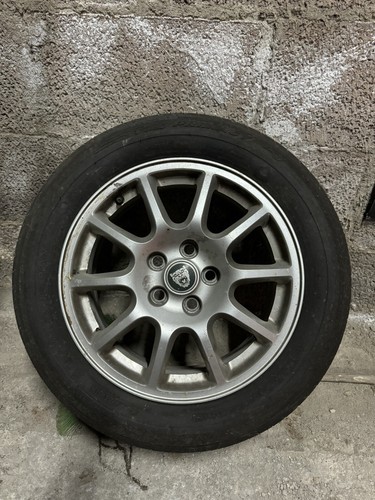 Cerchio lega jaguar type - in,