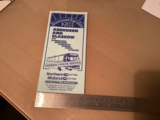 Northern Midland Scottish Bus