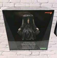 Star Wars kotobukiya artfx
