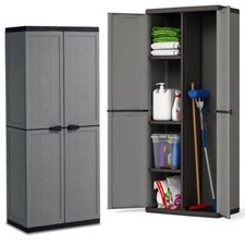 Armadio Portascope Multiuso