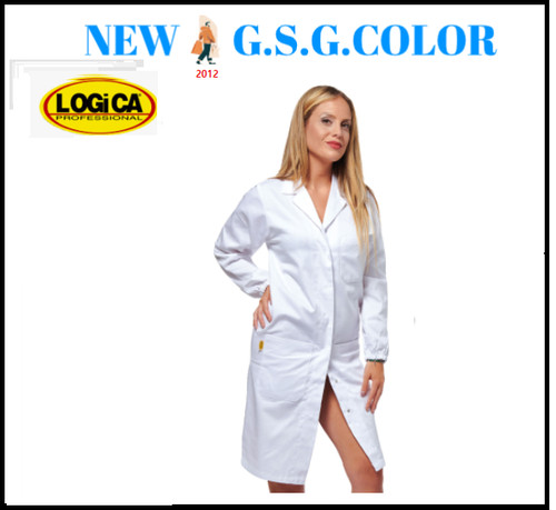 Camice donna settore medico - settore,