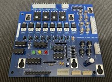 For Pinball Williams/Bally  New Fliptronics I e II