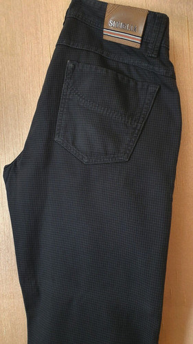 Siviglia uomo pantaloni jeans - uomo,