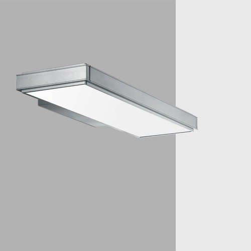 Guzzini plafoniera led da - plafoniera,