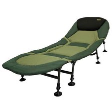 Maxxlounge 8.0 Bedchair 8