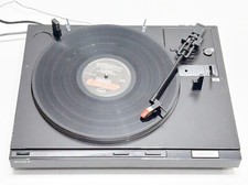 Sony PS-LX340 giradischi