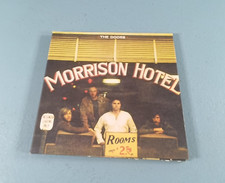 The Doors - Morrison Hotel -