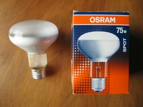 Osram concentra riflettore - concentra,