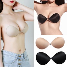 REGGISENO INVISIBILE PUSH UP
