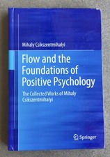 Flow and the Foundations of