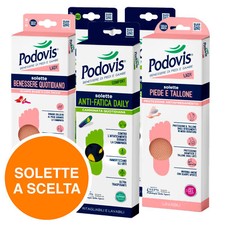 Podovis Solette Lady Memory