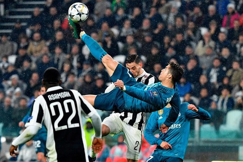 Poster cristiano ronaldo - cristiano,