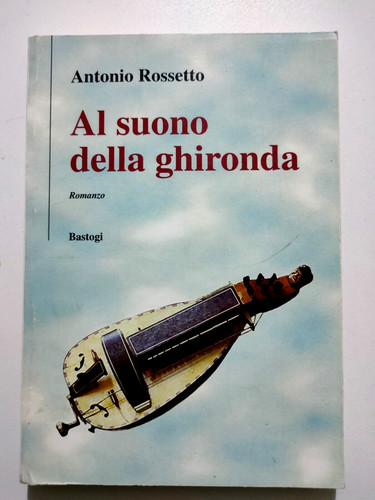 Suono della ghironda 20 - della,