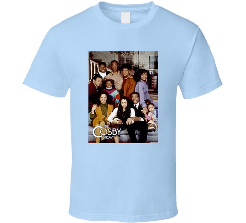 The cosby show tee - the,