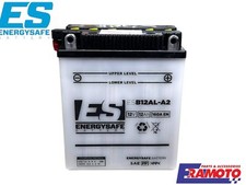 BATTERIA ENERGYSAFE