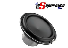 Altoparlanti sub auto hertz - sub,