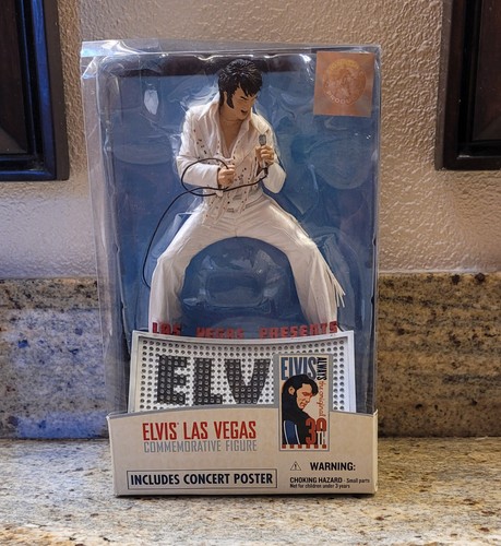 Figurina concerto elvis - figurina,