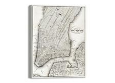 Quadro stampa su tela con