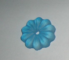 10 Pieces ROSETTA mm. 15