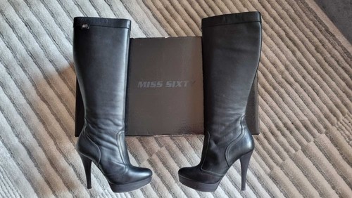 Stivali donna miss - donna,