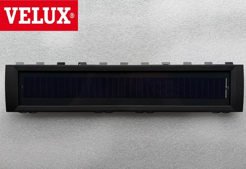 New replacement solar - replacement,