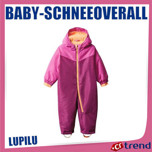 Tuta neve bambino lupilu - da,