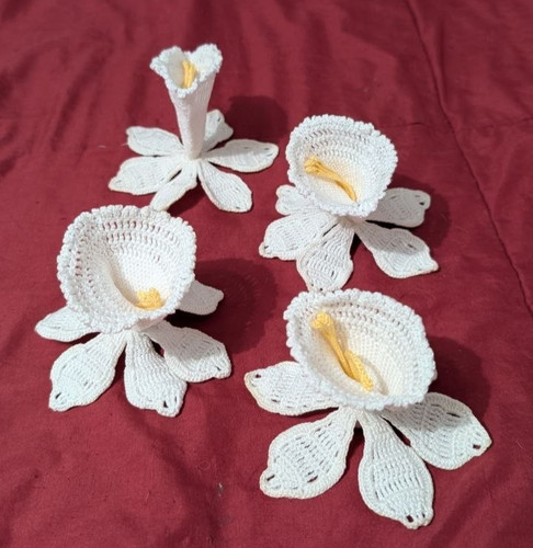 Fiore fiori fiorellini - 4,