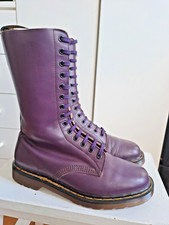 Vintage anni 90 Dr Martens