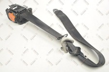CITROEN BERLINGO II 2008- Cintura di sicurezza anteriore destra 98025578XX