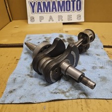 Albero motore Yamaha Xvs 125
