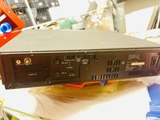 Lettore video cassette - lettore,