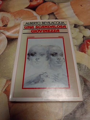 Una scandalosa giovinezza - una,