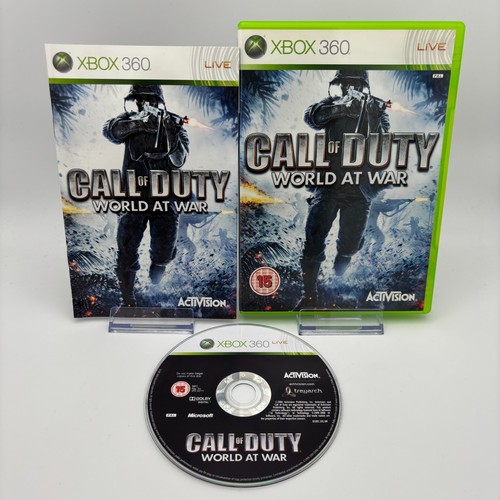 Call duty world at - world,