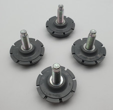 Piedino per lavatrice Miele