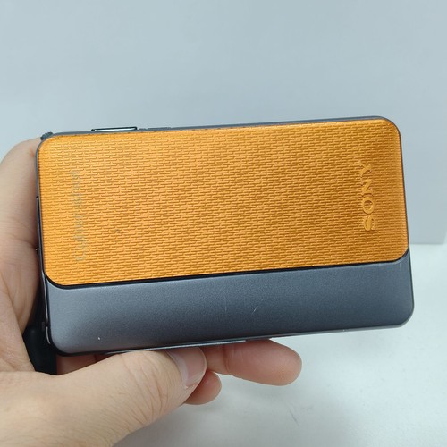 Sony cyber shot - cyber-shot, 16,2
