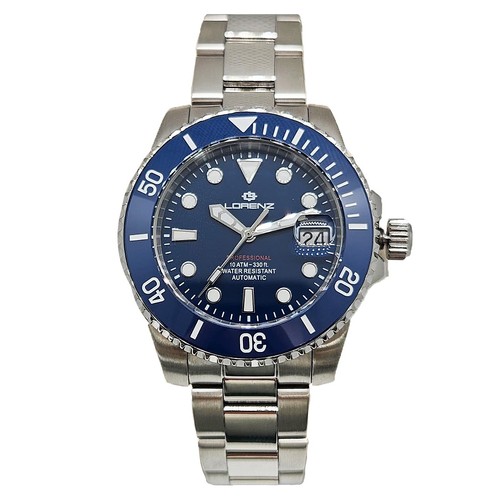 Lorenz sport ceramic 21065bb - ceramic,