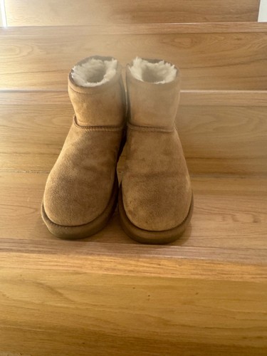 Ugg classic mini - ugg, stivaletti