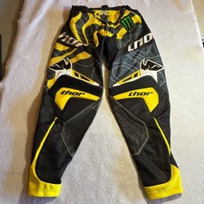 Pantaloni motocross Core Thor