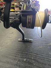 Mulinello da spinning grande SHAKESPEARE SIGMA SERIE 080 2200CK - MADE IN JAPAN - BELLO!