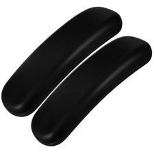  1 paio di braccioli per sedia da ufficio, bracciolo per sedia da gioco,