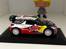     Citroen DS3 WRC No. 2