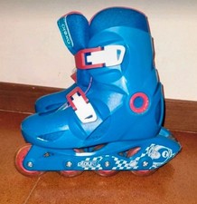 Roller bambini oxelo decathlon - roller,
