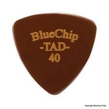 Blue Chip TAD40 Guitar Picks
