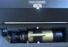 Meade coronado solarmax II 60