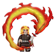 Demon slayer kimetsu - demon,