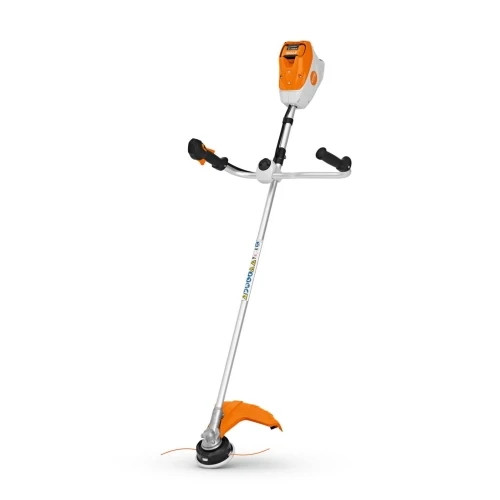 Decespugliatore stihl fsa250 - decespugliatore,