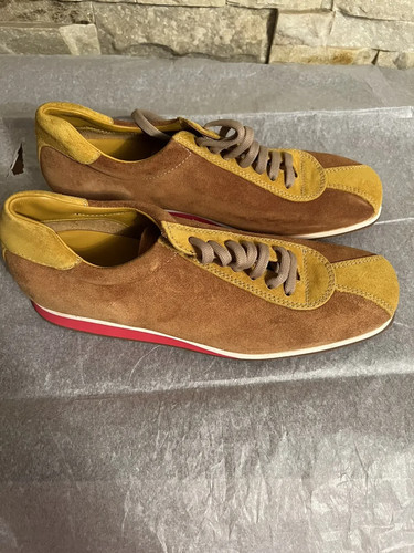 Miu prada - miu, sneakers
