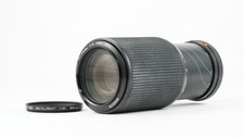 Minolta MD Zoom 70-210 mm f/4