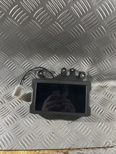 STRUMENTAZIONE CONTACHILOMETRI