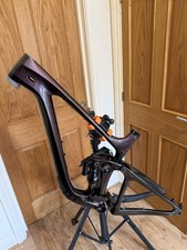 Telaio bici Giant Reign